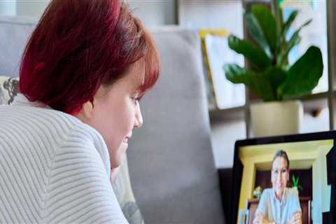 Virtual Counseling for Teens: A Structured Path to Well-being