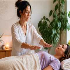 How Reiki Can Fit Into a Comprehensive Approach to Personal Wellness